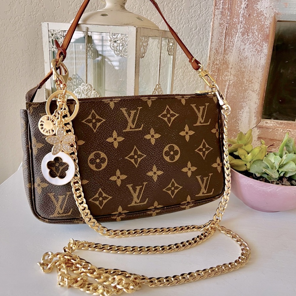 Louis Vuitton Pochette Accesoires